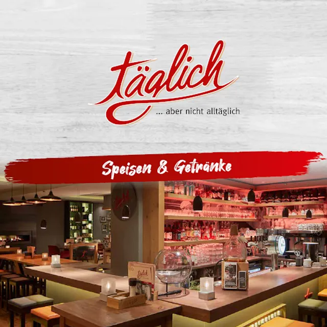 Täglich
