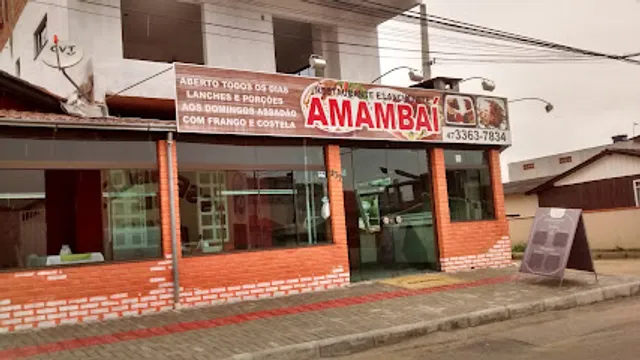Delicias do Amambaí