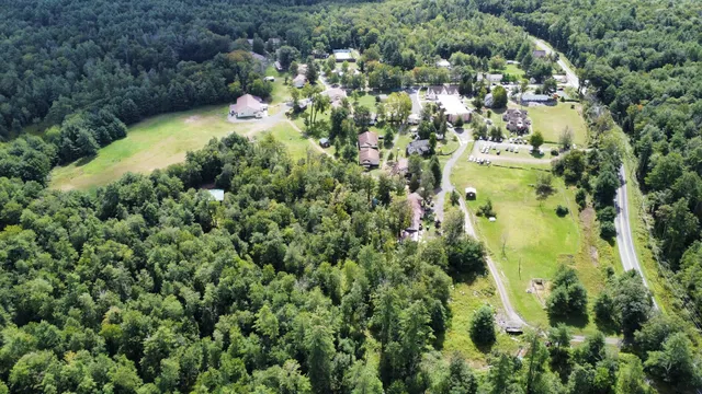 Tel Yaffa Bungalow Colony