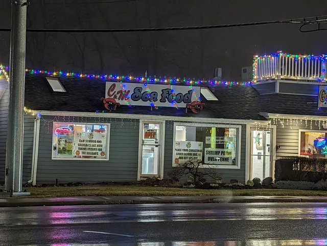 C & M Seafood