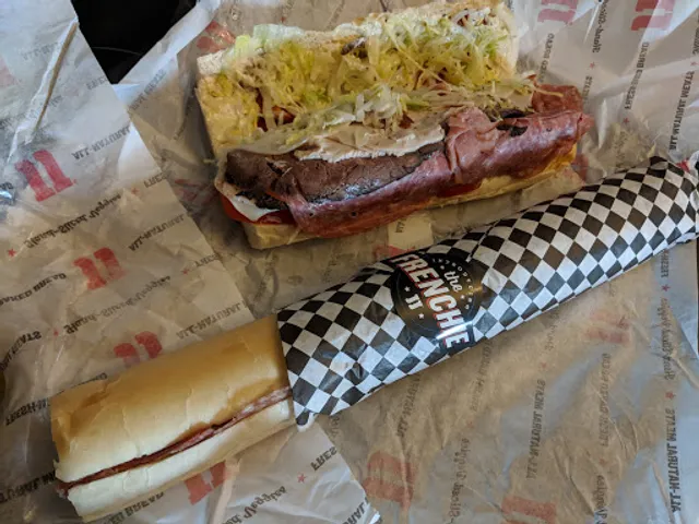 Jimmy John's