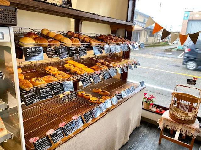 ブラン・ア・ポワ・ルージュ