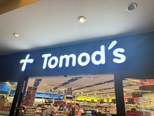 Tomod's