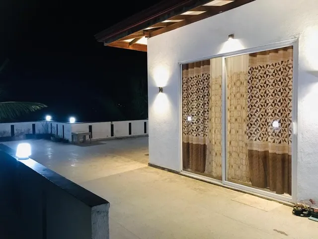 Nethu Villa Apartment