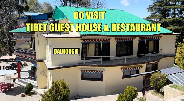 Tibet Guest House