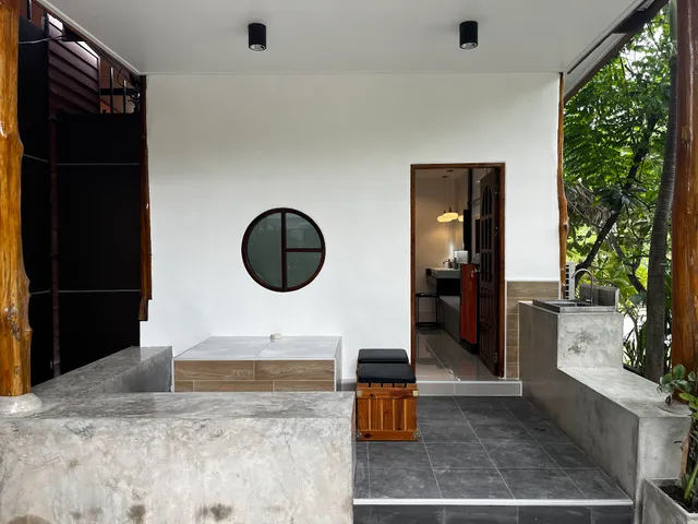 Petchngam Home Resort