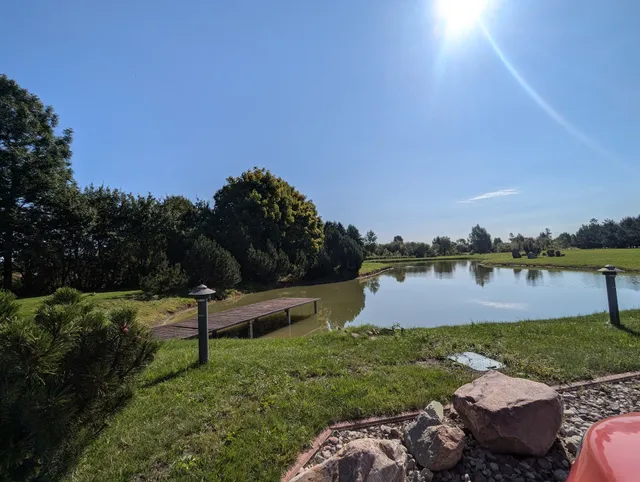 Svečių namai Kaimelis