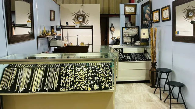 The Jewelry Doctors of Auburndale Inc