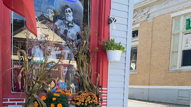 Cielito Lindo Mexican Restaurant