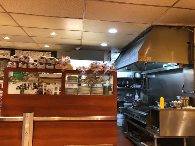 Jim Georgie's Donuts