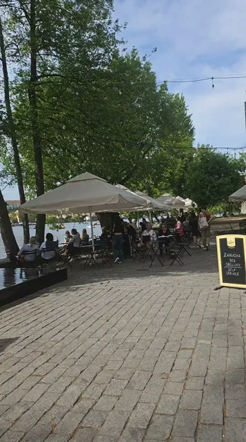 Čapadlo Summer Terrace