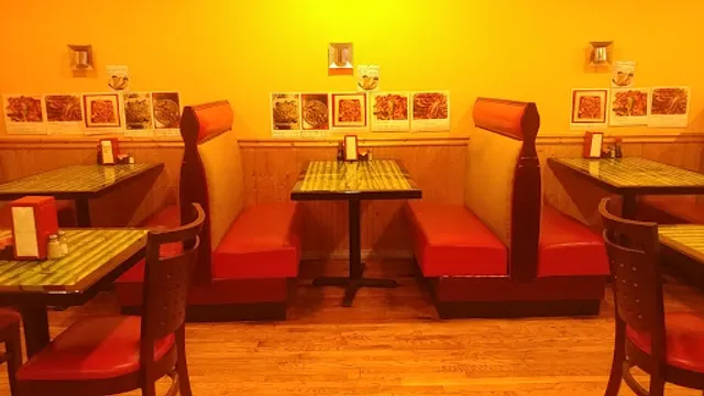 Peking Express Restaurant