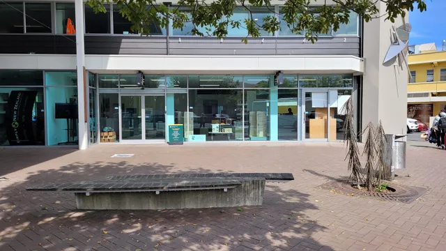 Department of Conservation Nelson Visitor Centre