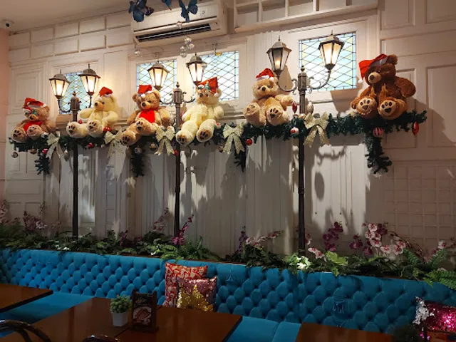 Sonoma Cafe|Resto (Sonoma Gold)