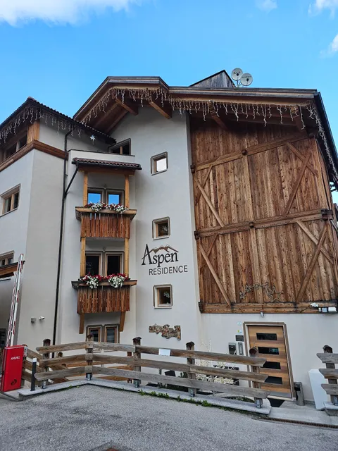 Residence Aspen