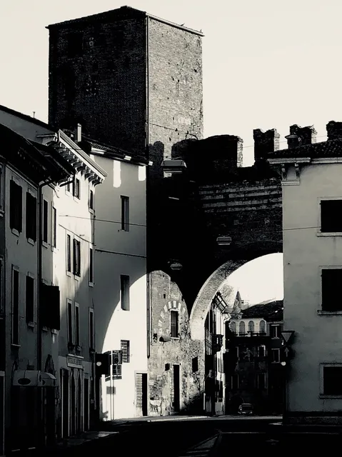 Best Western Plus Hotel de Capuleti