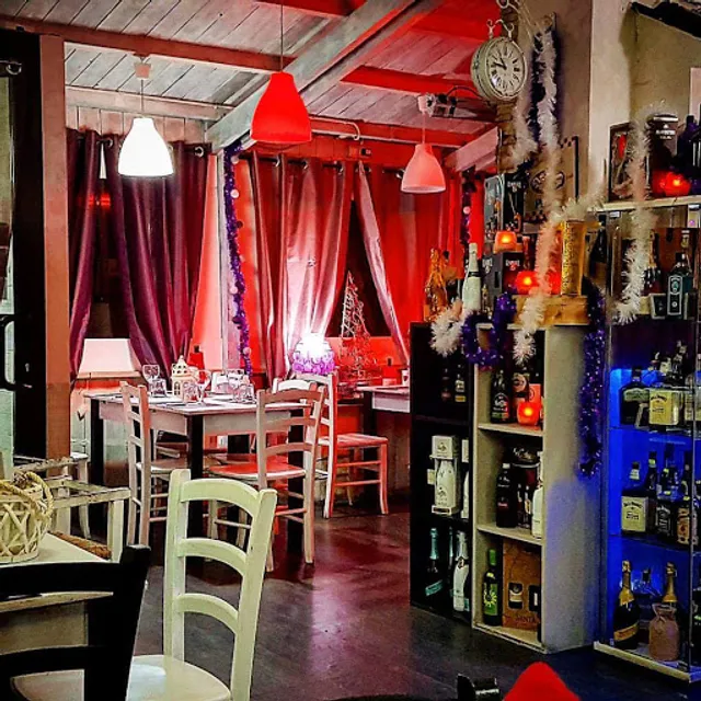 I Cugini Pizza & Burger