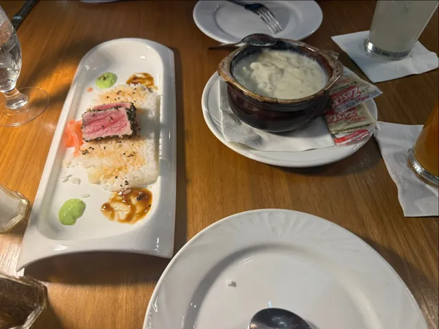 Flight Resturaunt & Lounge