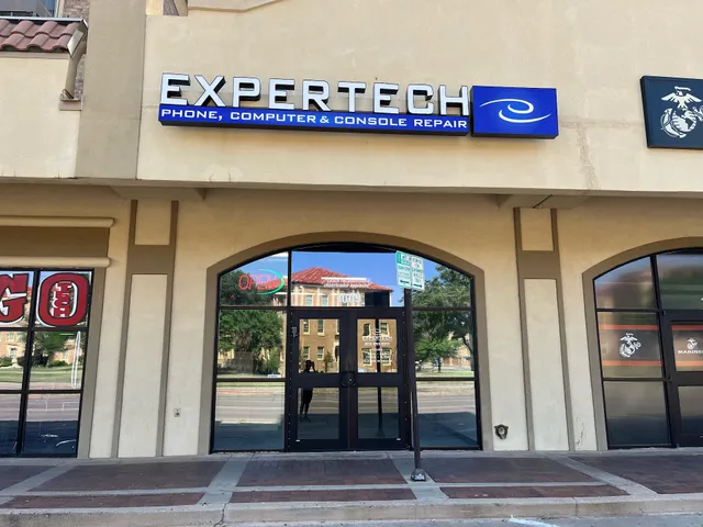 Expertech