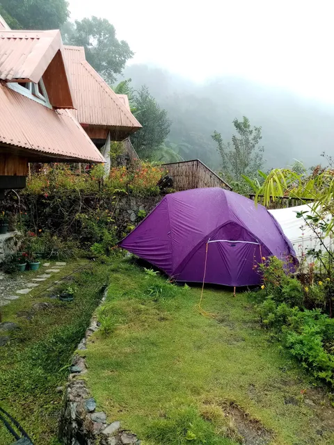 Baleh Boble Guest House