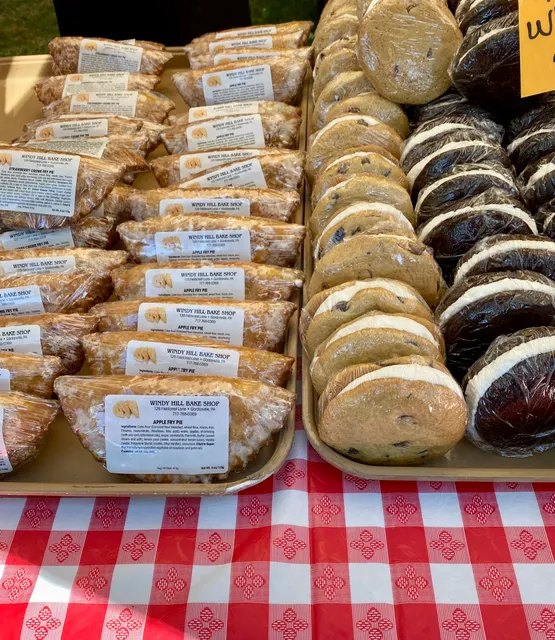 Windy Hill Bake Shop