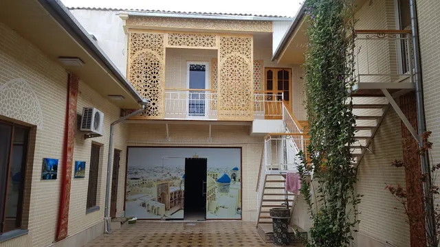 Hotel Hanifa