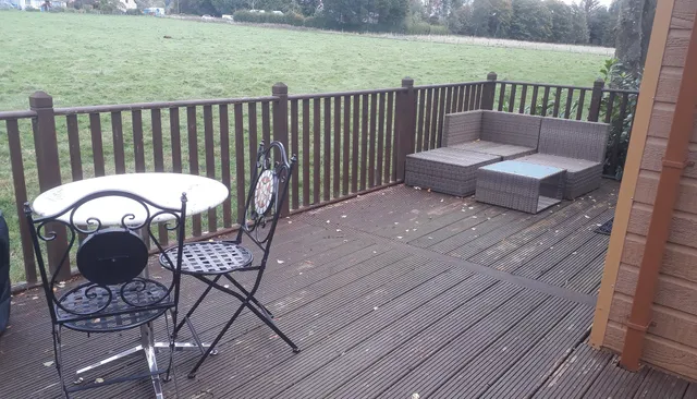 Dollar Lodge & Holiday Home Park