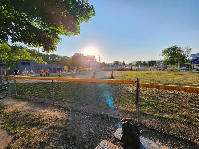 Bellwood-Antis Community Park