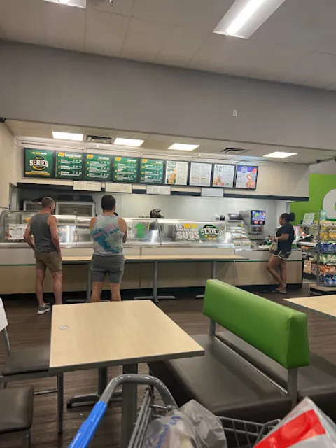 Subway
