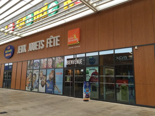 La Grande Récré Nîmes