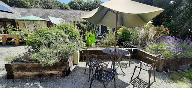 Riverbank Cafe and Farm Shop