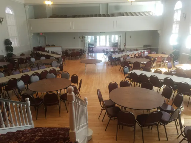 Woman's Club of Lodi