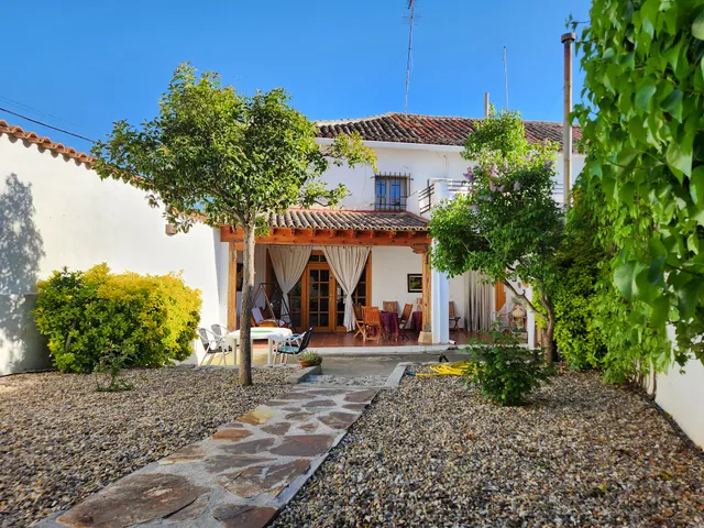 La Casa de La Plazuela