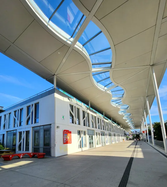 University of Toulouse-Jean Jaurès