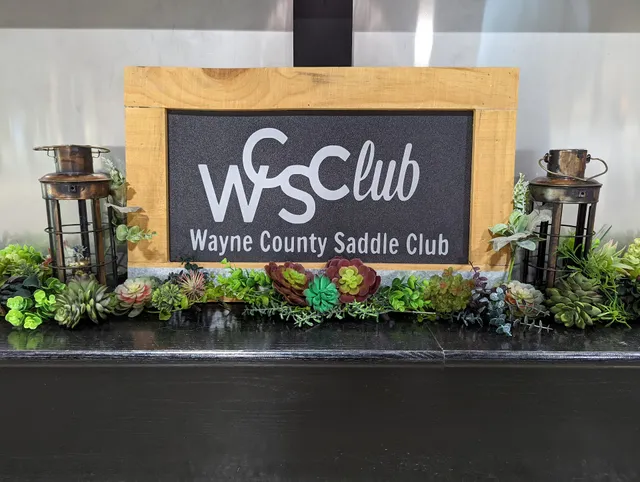 Wayne County Saddle Club