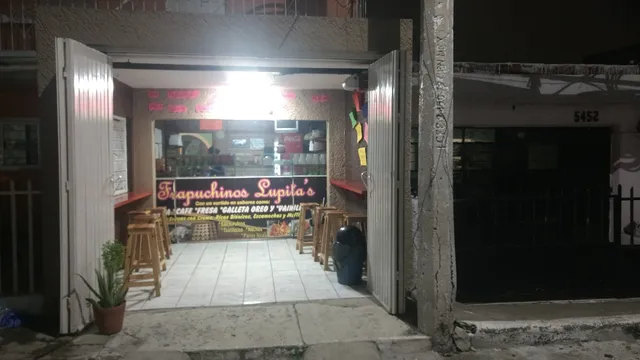 Frappuccinos Lupitas