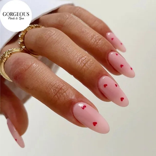 Gorgeous Nails & Spa