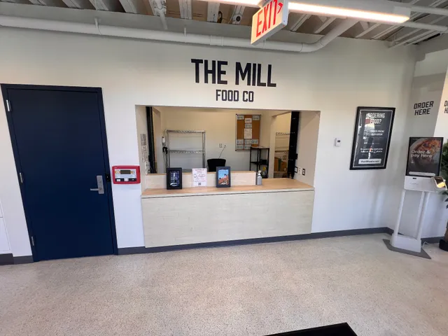 The Mill Food Co
