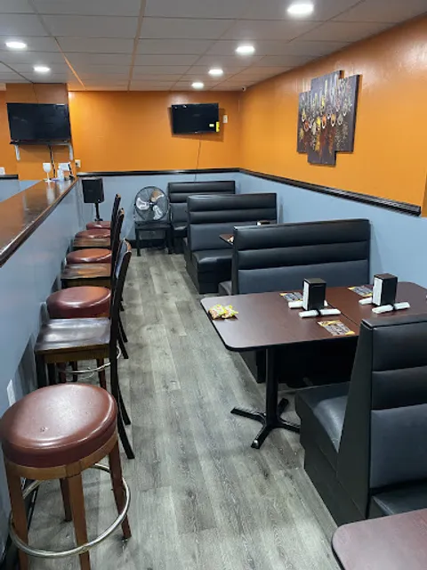 JSM Cuisine | Musu's Spot