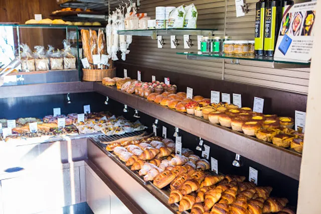 Pâtissier Es Koyama