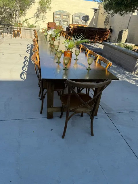 Siddhartha’s Garden