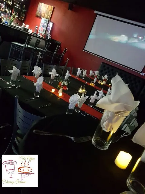 The Office Sports Bar And Lounge