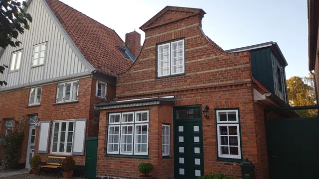 Möwenflug Apartments