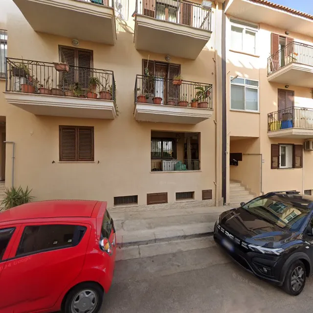 TAM Vacanze Terrasini