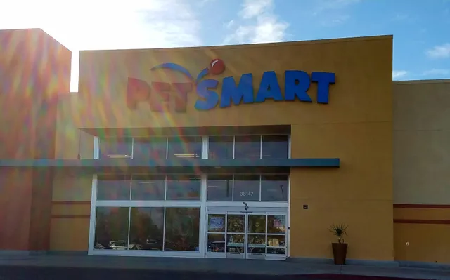 PetSmart