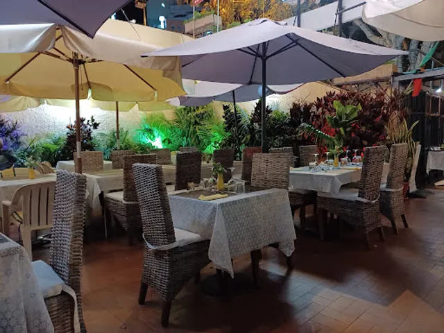 Restaurante Sun City - Agostinho Orlando Pereira Ribeiro