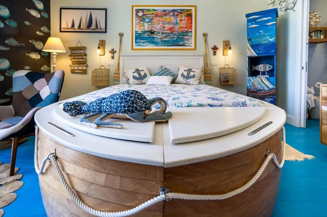 La Casa di Nonna Piera