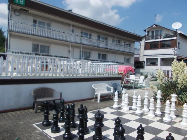 Ośrodek Agroturystyczny "Tb"