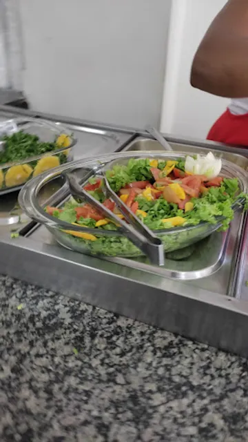 Restaurante Espaguettiny