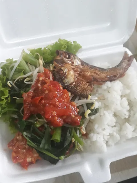 PAWON WAREG YUK NYIS